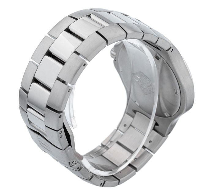 Tag Heuer Kirium WL1113.BA0701 Image 3